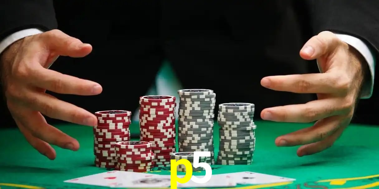 Fortune Tiger p5